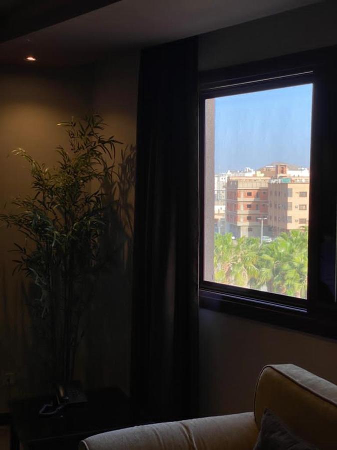 Al Ramla Al Hamra Hotel Ta'if Exteriör bild